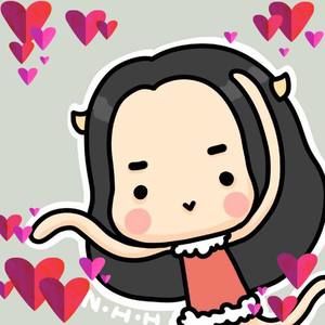 Meet your Posher, Xinyue